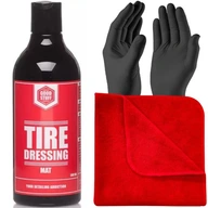 Good Stuff Tire Dressing Mat 500 ml Na pneumatiky