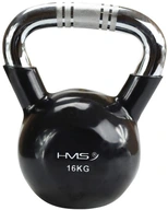 HMS KETTLEBELL Ball Činka Závažie na silové cvičenia 16 kg