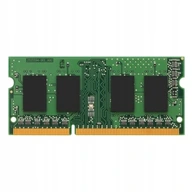 Pamäť DDR3L 4GB/1600 Synology DS218+; DS418play