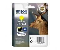 Atramentová kazeta Epson T1304 žltá (žltá) C13T13044012