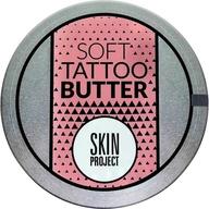 Skin Project mäkké maslo 100 ml