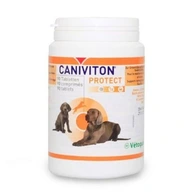 VETOQUINOL Caniviton Protect 90 tabliet