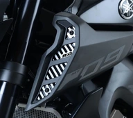 KRYTY NASÁVANIA VZDUCHU RG RACING YAMAHA MT-09 17-