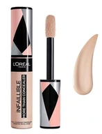 L`OREAL FACE AND EYE COCEALER 322 IVORY