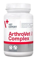 VetExpert Arthrovet HA Complex 60 tabliet