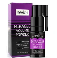 Miracle Powder Hair Styling Koreňový lifting