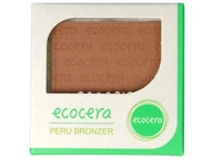 ECOCERA peruánsky bronzujúci púder - matný 10g