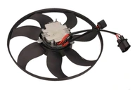 MAXGEAR AC265489 Ventilátor chladenia motora