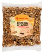 Vlašské orechy 1kg 100% NATURAL za SKVELÚ CENU!