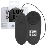 Easy Toys LUV EGG Egg Vibračné vajíčko