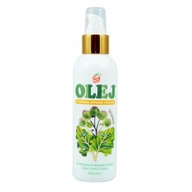 BARDOCK KOREŇOVÝ OLEJ S BYLINKAMI 150ml