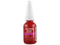 LOCTITE 222 ZAISTOVAČ ZÁVITOV 10ML