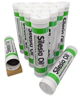 GREASEN GREASE Graphited SILESIA OIL 12 tubes