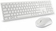 Súprava bezdrôtovej klávesnice a myši Dell KM5221W