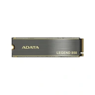 Legend 850 512 GB PCIe 4x4 5/2,7 GB/s M2 Adata SSD