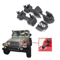 pre autozámok Jeep Wrangler JK JL 2007-2016