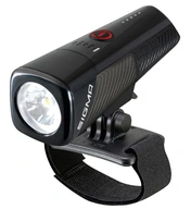 SIGMA BUSTER 800LM CYKLISTICKÁ LAMPA NA PRILBU