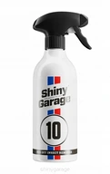 SHINY GARAGE BUG OFF INSECT 500ml na odstraňovanie hmyzu