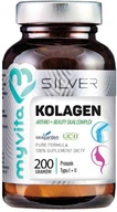 MYVITA SILVER KOLAGÉN ARTHRO BEAUTY DUAL 200G