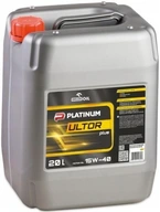 ORLEN PLATINUM ULTOR PLUS MOTOROVÝ OLEJ 15W40 20L