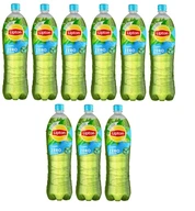 Lipton Ice Green Tea Zero Sugar 9 kusov x 1,5L