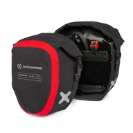 EXTRAWHEEL RAMBLER Cordura 25L univerzálne kufre