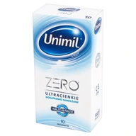 Unimil Zero BOX 10