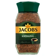 Jacobs Krönung Instantná káva 100 g