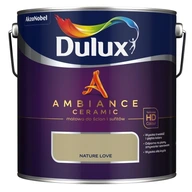 Dulux Ambiance Nature Love farba na keramiku 2,5L