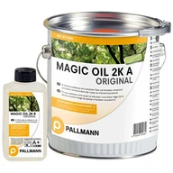 Pallmann Magic Oil 2K Original 1 l Oil-Wax