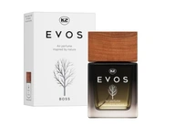 VÔŇA DO AUTO 50ml BOSS EVOS FLACON K2 V054