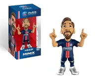 PSG Lionel Messi "030" Minix Obrázok 12c