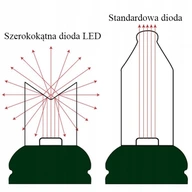 SVETLÁ NA VIANOČNÝ STROMČEK 300 LED KOMBINÁCIA, ŽLTÉ