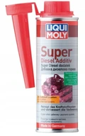 LIQUI MOLY DIESEL ADITIVE ON - 250 ml - 8343