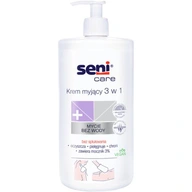 SENI CARE ČISTIACI KRÉM 3V1 1000ml