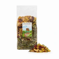 FACTORYHERBS nie hocijaké tyčinkové morča 500g