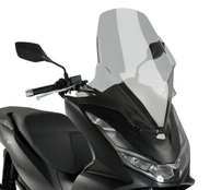 PUIG WINDSHIELD V-TECH HONDA PCX 125 / 150 (TOURING)