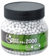 ASG Combat Zone BB 0,20 g 2000 ks.