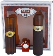 Cuba Gold EDT Set 100ml + voda Deň otcov