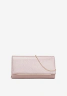 Kabelka Renee Champagne UNISIZE Clutch