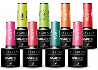 CLARESA HYBRID COLLECTION FLUO NEONS 5ML