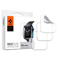 OCHRANNÁ FILMOVÁ HODINKA SPIGEN NEO FLEX 3 BALENIE APPLE