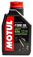 Olej do vidlice MOTUL 105931