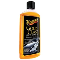 Voskový šampón MEGUIARS Gold Class Shampoo 473ml