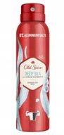 OLD SPICE DEEP SEA DEODORANT SPREJ 150ml