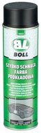 BOLL RÝCHLOSCHNÚCA ZÁKLADNÁ FARBA 500ml ČIERNA