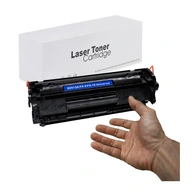 TONER PRE TLAČIAREŇ HP 12A Q2612A HP 1018 1020 1022