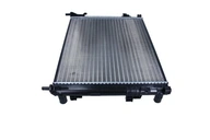 RADIATOR RENAULT TRAFIC 1.9DCI 01-