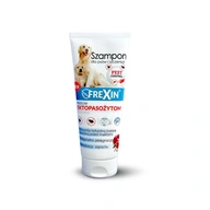 FREXIN Šampón pre psov proti ektoparazitom 220g [23494]