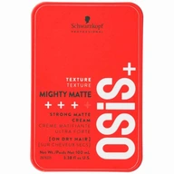 Schwarzkopf OSIS+ Mighty Matte matujúci krém